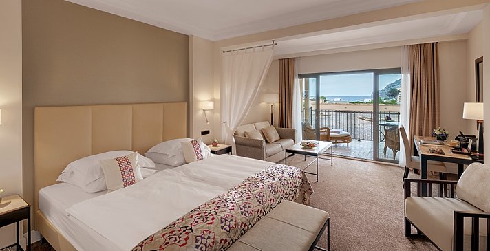Executive Seaside - Steigenberger Hotel & Resort Camp de Mar