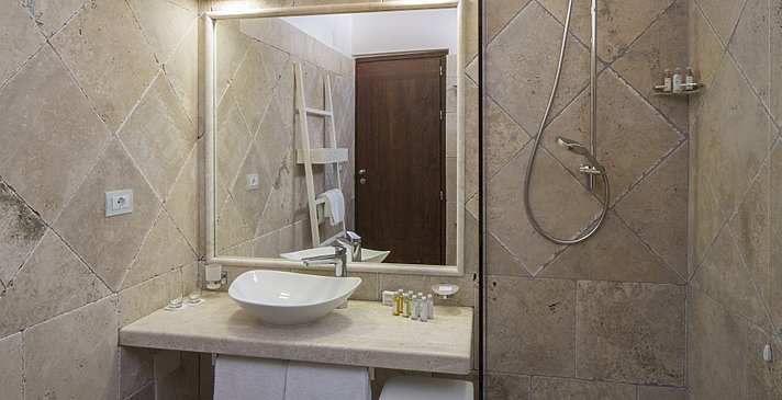 Family Suite - Falkensteiner Resort Capo Boi