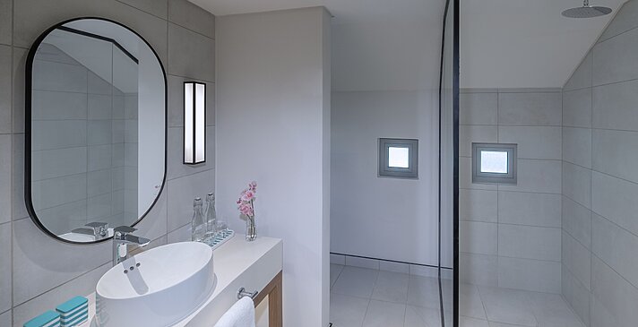 Garden Terrace Room - Avani+ Barbarons Seychelles