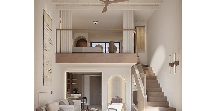 Garden Villa Suite Private Pool - Elysium