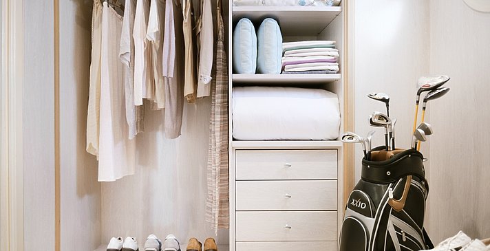 Grand Junior Suite - Puente Romano Marbella