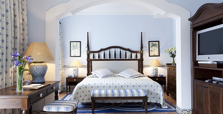 Junior Suite - Seaside Grand Hotel Residencia