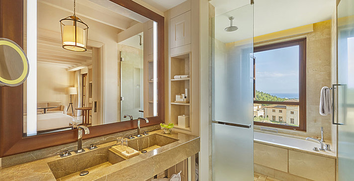 Junior Suite Valley View - Cap Vermell Grand Hotel Mallorca