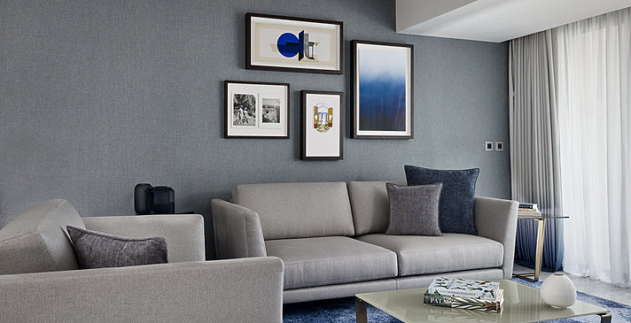 Lifestyle Suite Sea View - Parklane, a Luxury Collection Resort & Spa