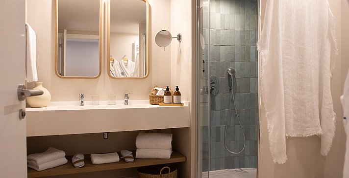 Pool&Sea View Deluxe - METT Hotel & Beach Resort Marbella, Estepona