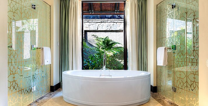 Turtle Bay Junior Suite - The Westin Mauritius Turtle Bay Resort