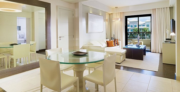 1BR Master Suite Resort View - Gran Melia Palacio de Isora