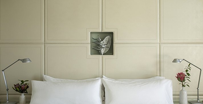 1BR Master Suite Resort View - Gran Melia Palacio de Isora