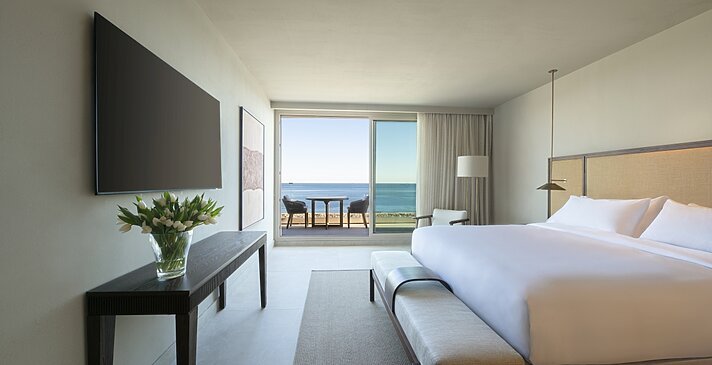 Fairmont Suite - Fairmont La Hacienda Costa del Sol