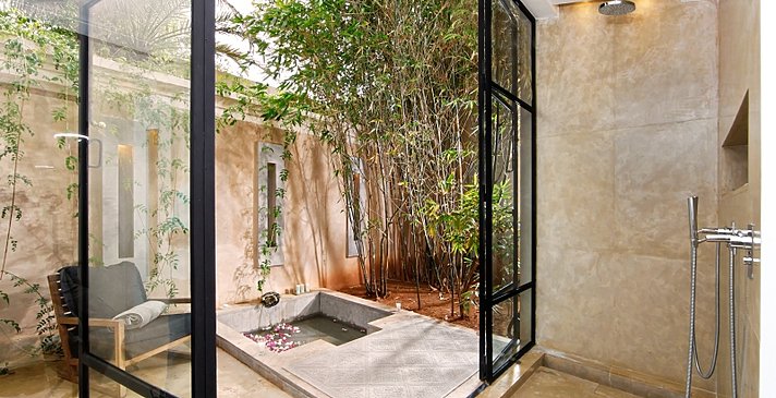 Palais Namaskar - Pool Villa 