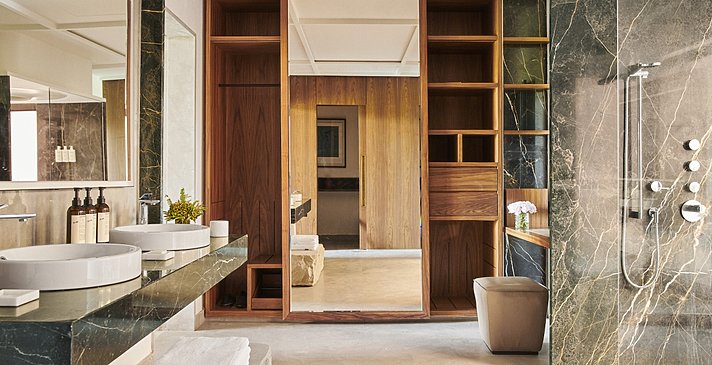 Park Suite - Park Hyatt Marrakech