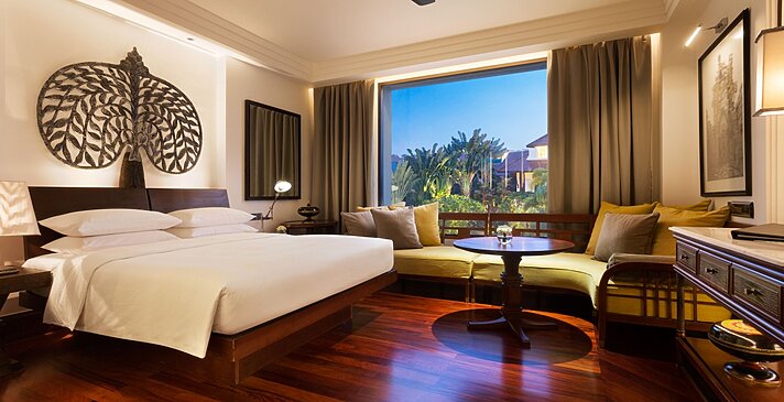 Park Hyatt Siem Reap - Park View Room