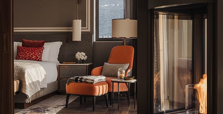 Portonovi Room - One&Only Portonovi