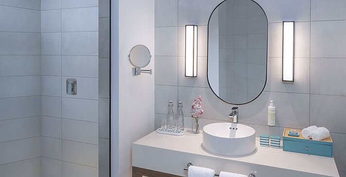 Premium Lagoon Access Rooms - Avani+ Barbarons Seychelles