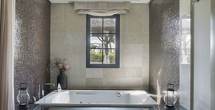 Private Pool Villa Red Level - RedLevel at Gran Melia Palacio de Isora