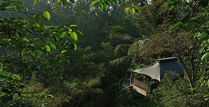 River Retreat - Capella Ubud