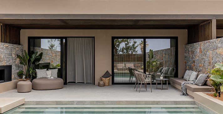 Signature Suite - Pno&eacute; Breathing Life