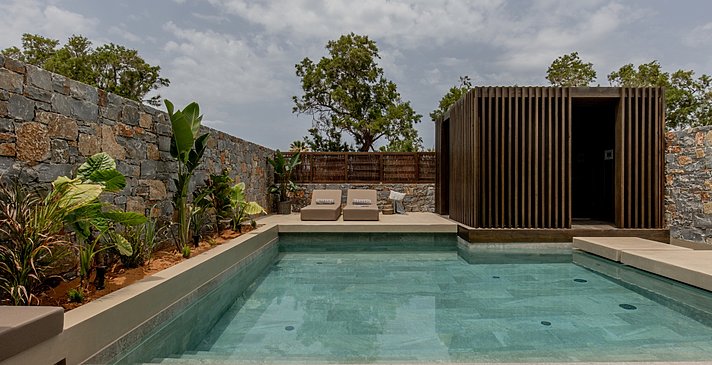 Signature Suite - Pno&eacute; Breathing Life