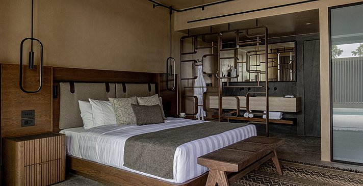 Signature Suite - Pno&eacute; Breathing Life