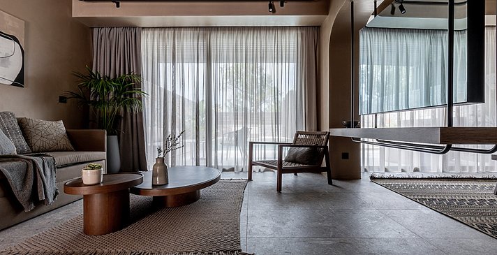 Signature Suite - Pno&eacute; Breathing Life