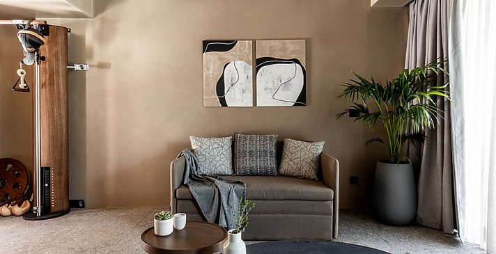 Signature Suite - Pno&eacute; Breathing Life