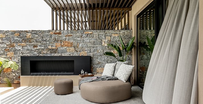 Signature Suite - Pno&eacute; Breathing Life