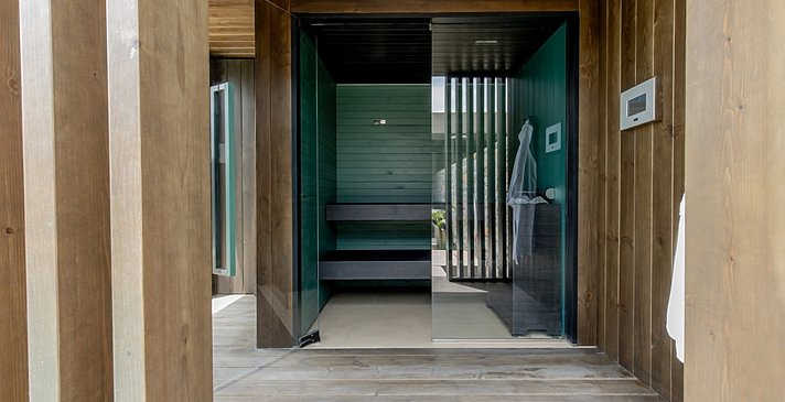 Signature Suite - Pno&eacute; Breathing Life