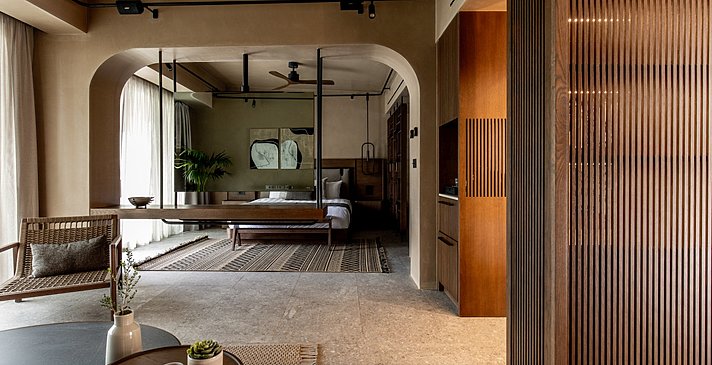 Signature Suite - Pno&eacute; Breathing Life