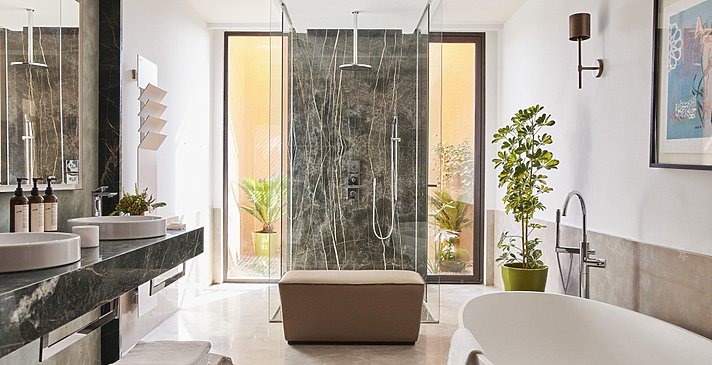 Standard Room - Park Hyatt Marrakech