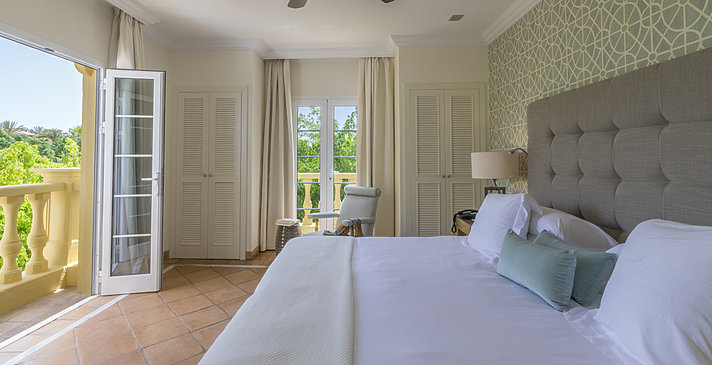 Suite Casas Ducales - Bah&iacute;a del Duque