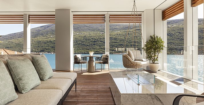 Suite One - One&Only Portonovi