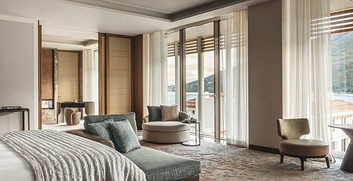 Suite One - One&Only Portonovi