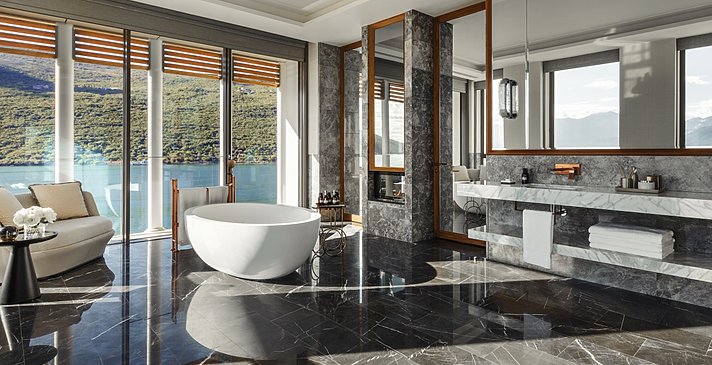 Suite One - One&Only Portonovi