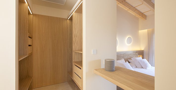 Suite - Pleta de Mar