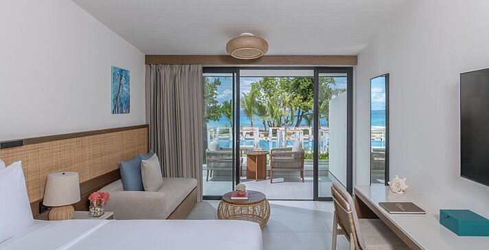 Superior Ocean View Balcony - Avani+ Barbarons Seychelles
