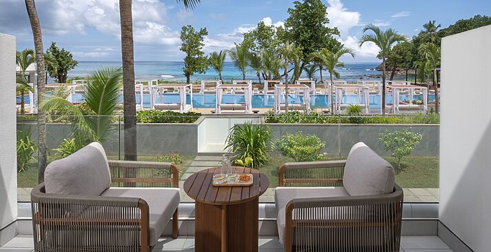 Superior Ocean View Balcony - Avani+ Barbarons Seychelles