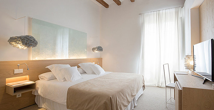 Superior Room - Convent de la Missi&oacute;