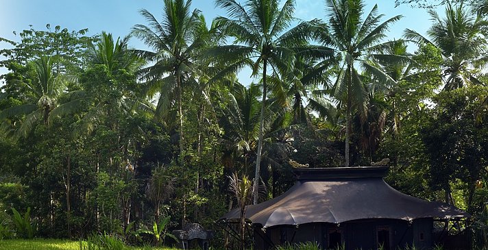 Terrace Retreat - Capella Ubud