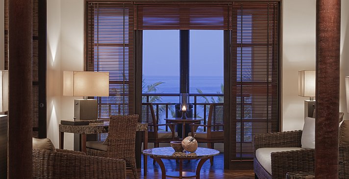 Studio Suite - The Legian Seminyak, Bali