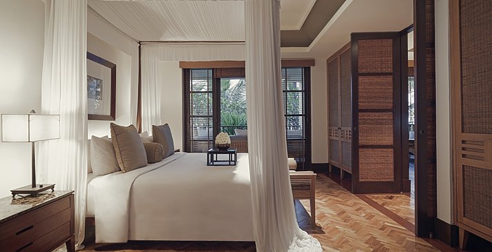 1 BR Deluxe Suite - The Legian Seminyak, Bali