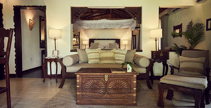 Villa - The Palms Zanzibar