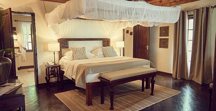 Villa - The Palms Zanzibar