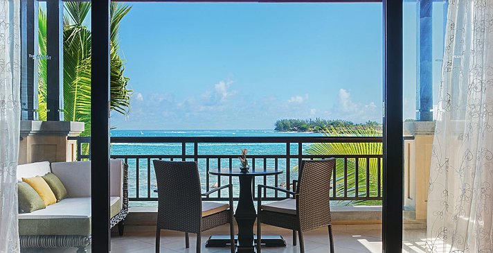 Turtle Bay Junior Suite - The Westin Mauritius Turtle Bay Resort