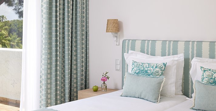 Oasis Family Suite - Vila Vita Parc Resort & Spa