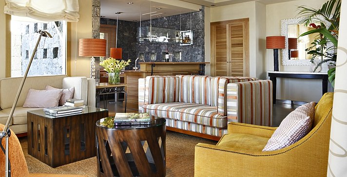 Villa Palmera - Gran Hotel Bah&iacute;a del Duque Resort