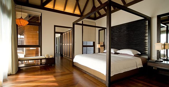 Escape Water Residence