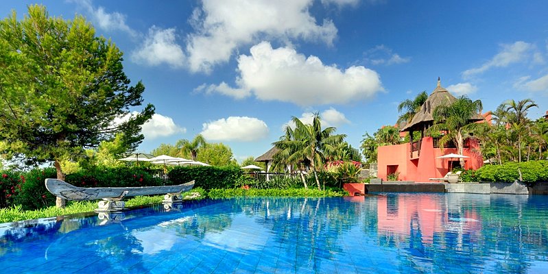 Pool - Asia Gardens Hotel & Thai Spa, a Royal Hideaway Hotel