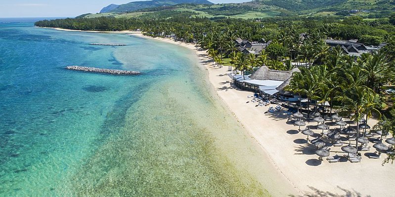 Heritage Awali Golf & Spa Resort