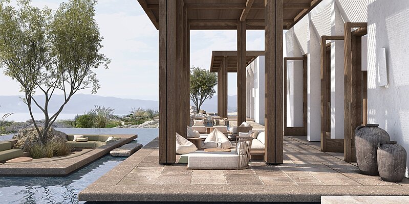 JW Marriott Crete Resort & Spa