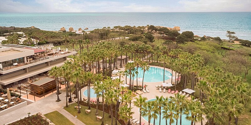 Kimpton Atl&acirc;ntico Algarve